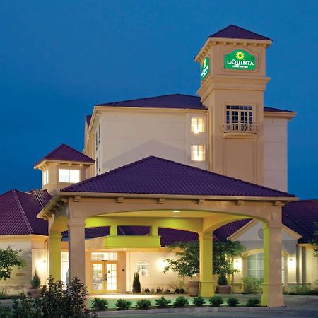 La Quinta By Wyndham Colorado Springs South Airport Exterior foto
