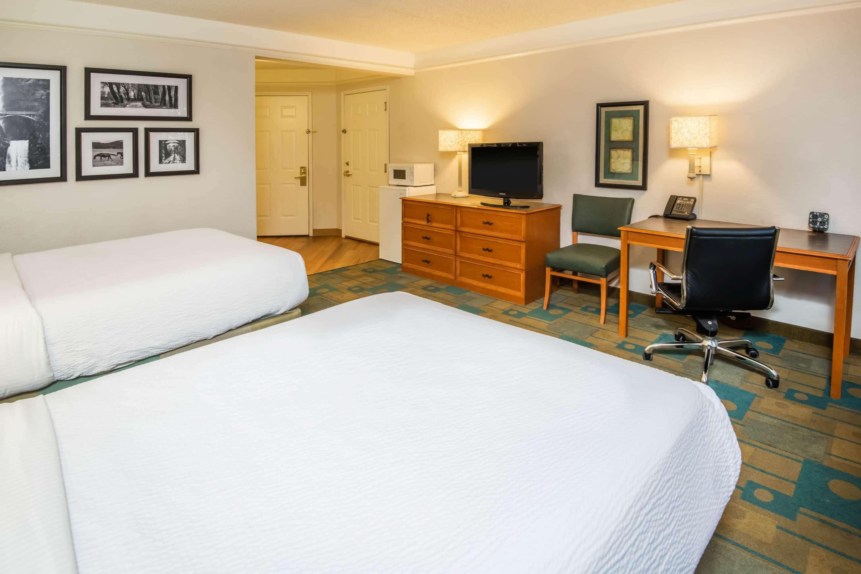 La Quinta By Wyndham Colorado Springs South Airport Exterior foto