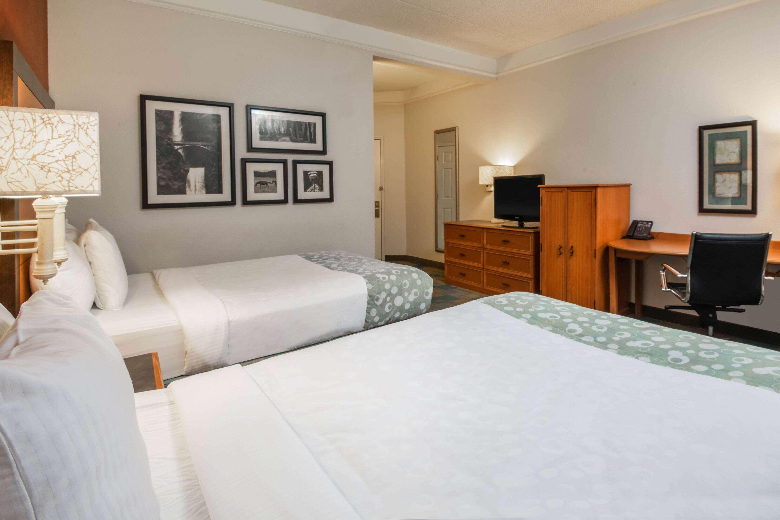 La Quinta By Wyndham Colorado Springs South Airport Exterior foto