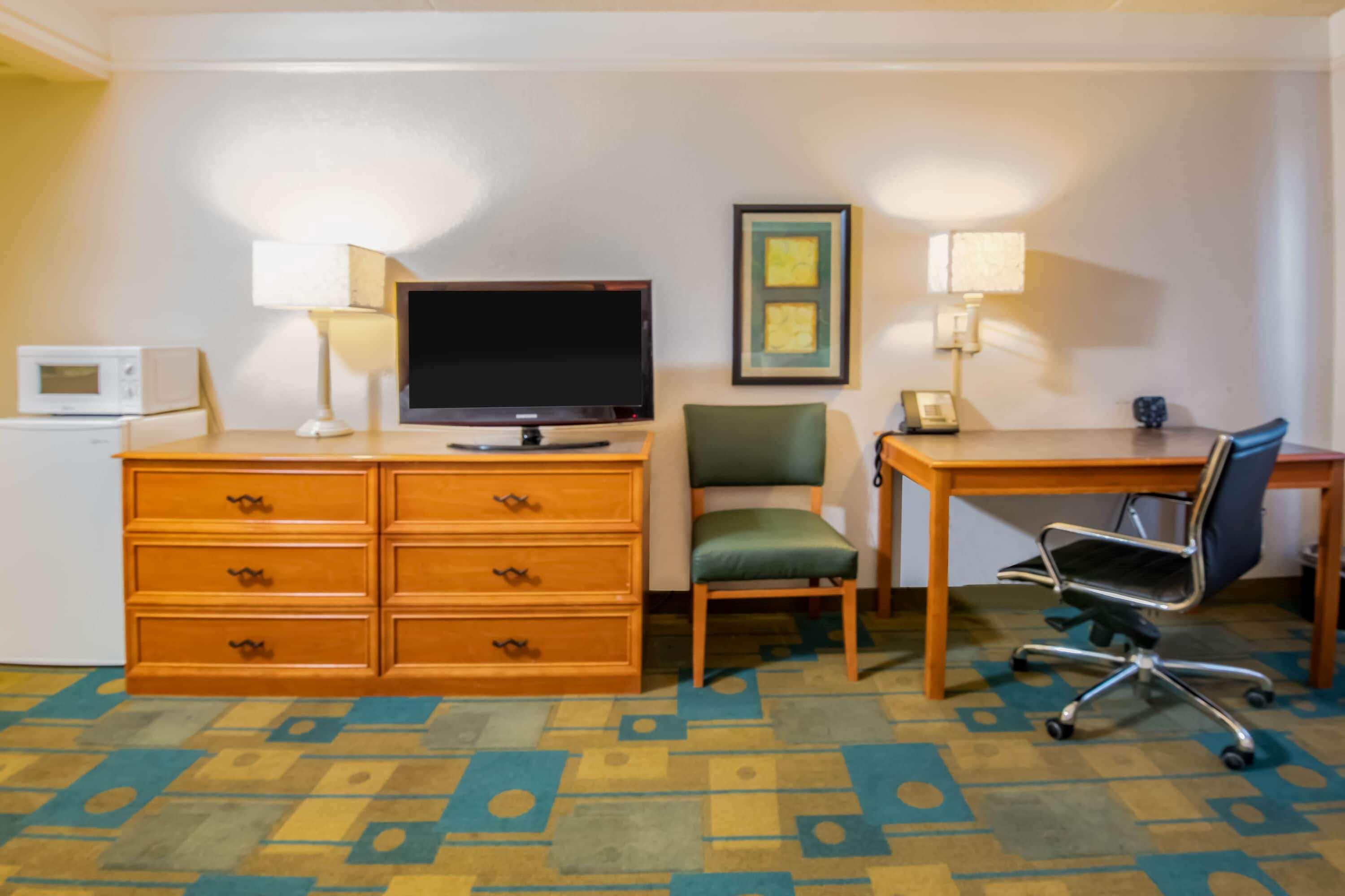 La Quinta By Wyndham Colorado Springs South Airport Exterior foto