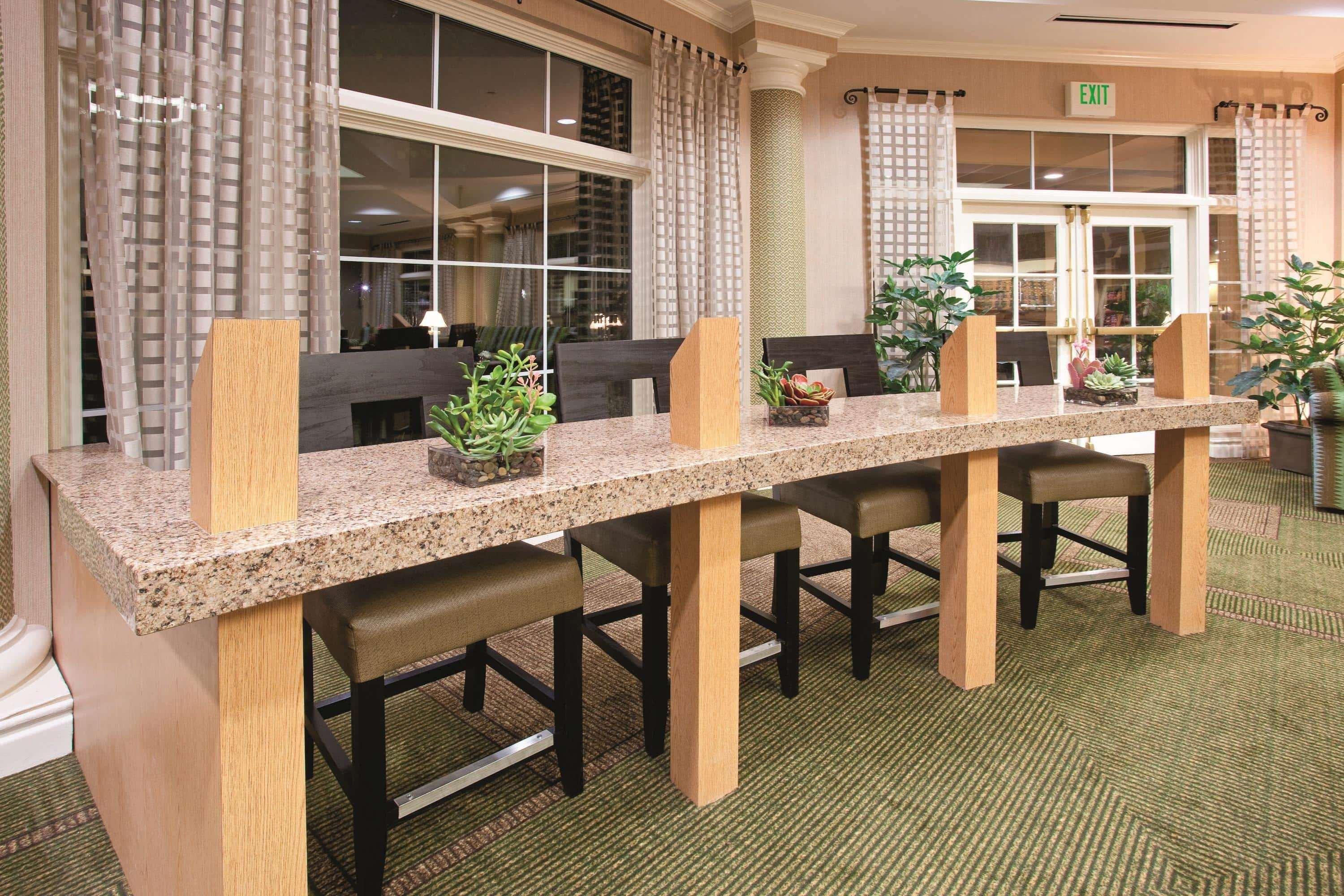 La Quinta By Wyndham Colorado Springs South Airport Exterior foto