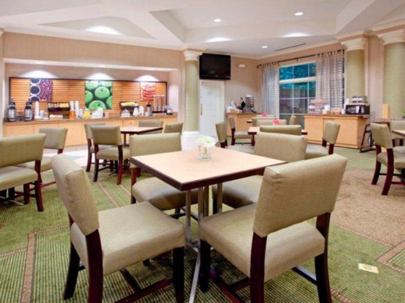 La Quinta By Wyndham Colorado Springs South Airport Exterior foto