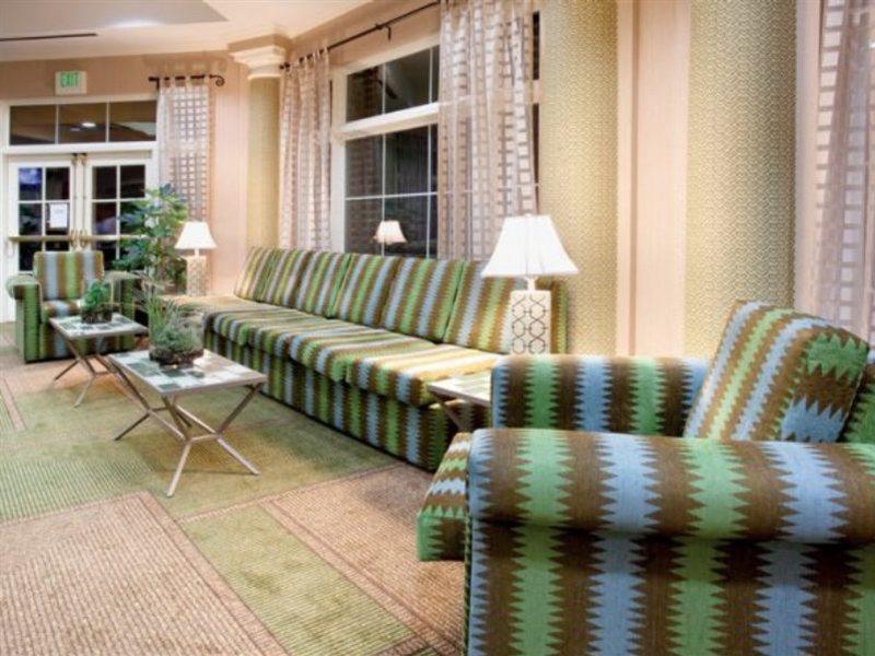 La Quinta By Wyndham Colorado Springs South Airport Exterior foto