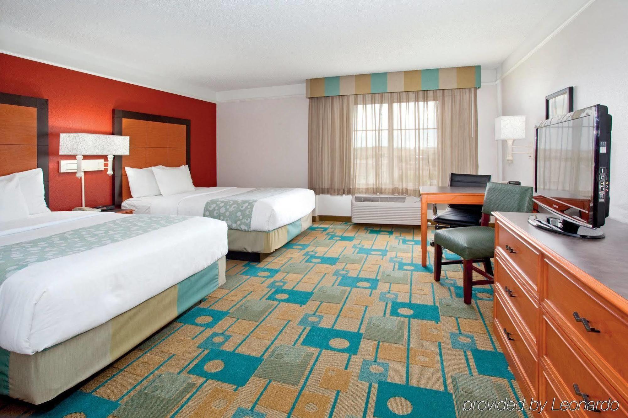 La Quinta By Wyndham Colorado Springs South Airport Exterior foto